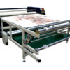 roller-automatic-sublimation-printer Roll to Roll Sublimation Heat Transfer Machine