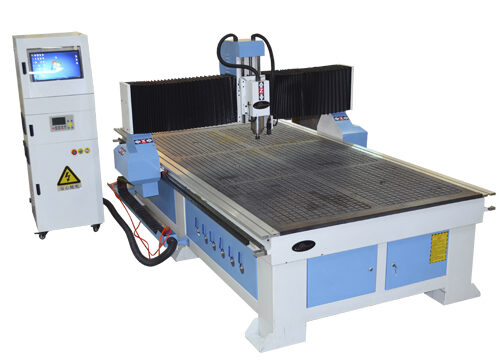Glitter Auto Tracking Router