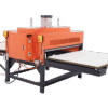 heatpress Glitter Heat Press