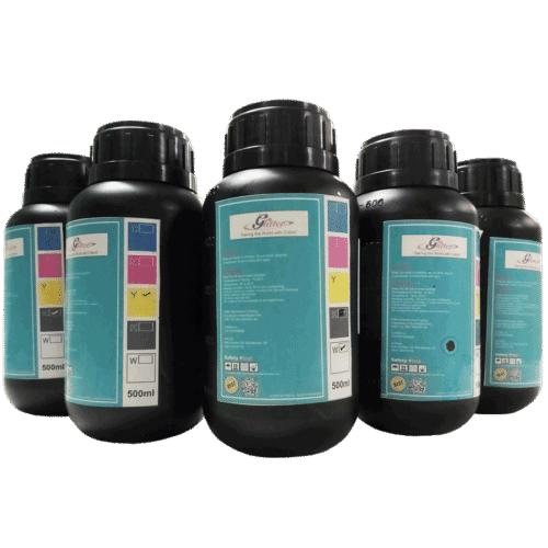 UV Ink (0.5 Litre)