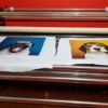 Heat1 Glitter Heat Transfer Machine