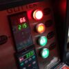 Heat3 Glitter Heat Transfer Machine