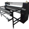 ROLL-BLCK Glitter Heat Transfer Machine