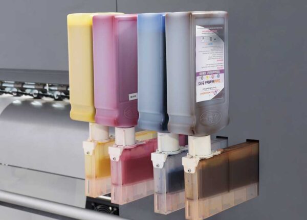 SUB-INK Glitter PRO 1401/1601/1901 i3200 Sublimation Printer