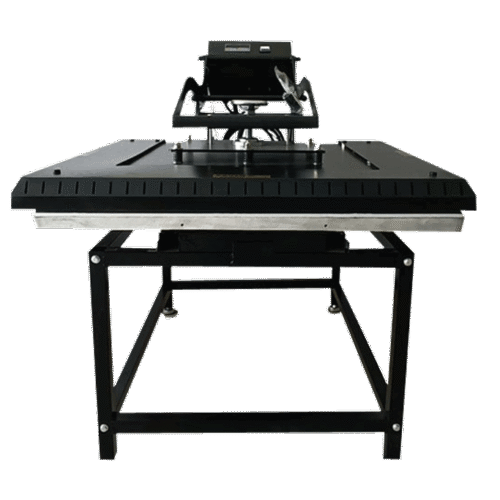 Glitter Manual Heat Transfer Machine