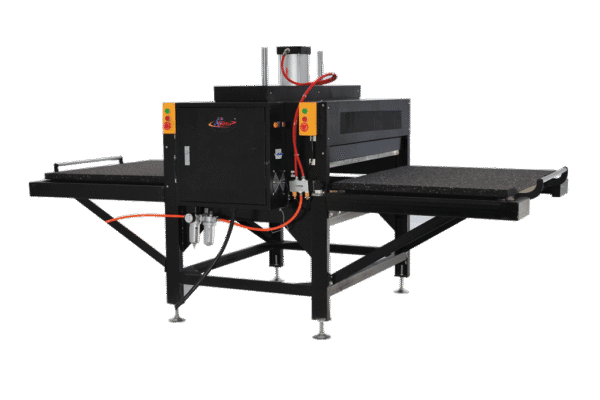 HEATPRESS-B Glitter Heat Press