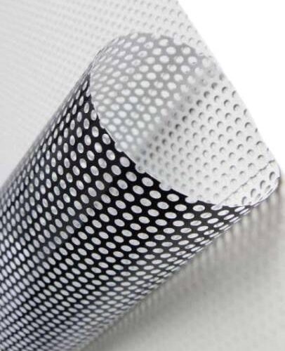 Perforated Sticker 1.37