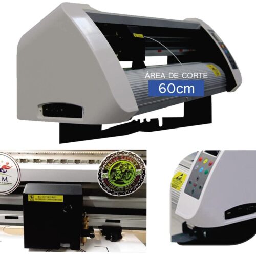 Glitter Cutting Plotter 60cm/130cm (Cutting and Contour)