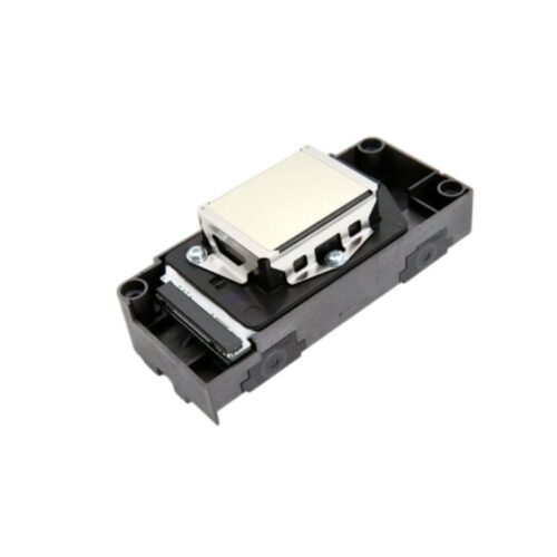 DX5 Print Head