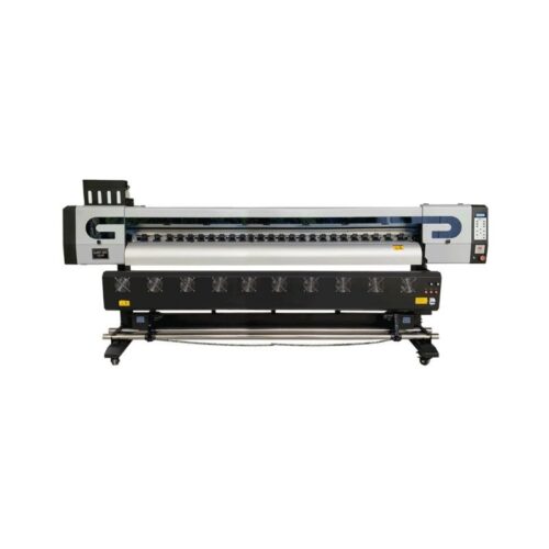 Glitter Classy 3204 i3200 Sublimation