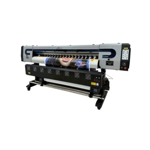 Glitter PRO+ 1902 i3200 U1 UV
