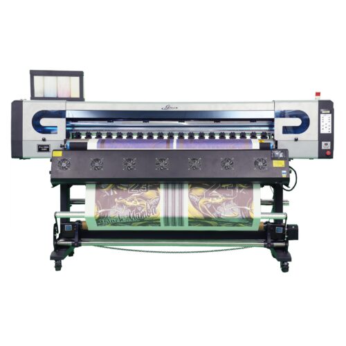 Glitter PRO+ 1904 i3200 A1 Sublimation