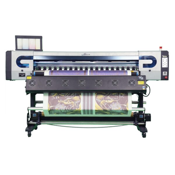 Glitter PRO+ 1904 i3200 A1 Sublimation Glitter PRO+ 1904 i3200 A1 Sublimation