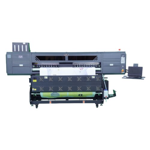 Glitter PRO+ 1908 i3200 A1 Sublimation