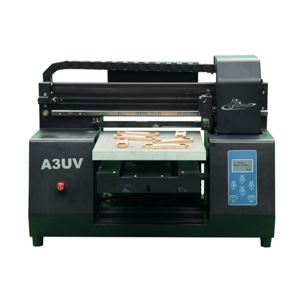 Glitter UV DTF 3040 DX7 Glitter UV DTF 3040 DX7