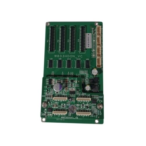 Headboard i3200 1H Wellprint