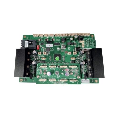 Headboard i3200 2H Wellprint