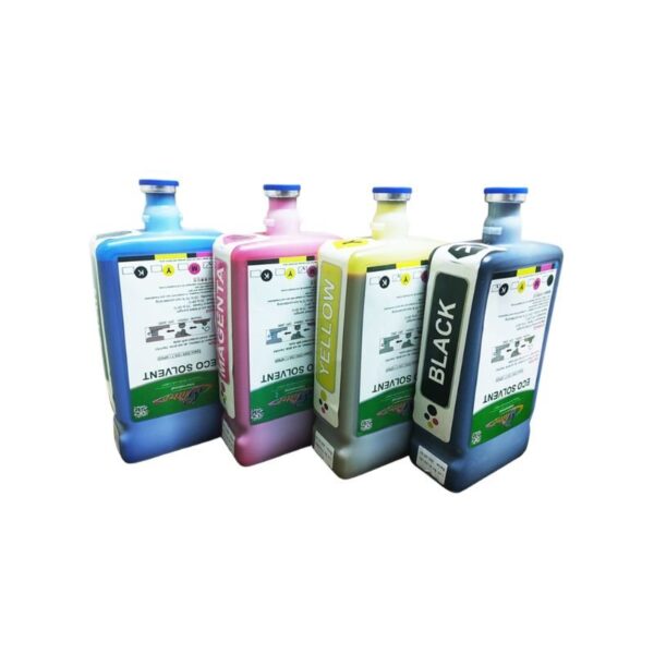 Eco-Solvent Ink (Standard)