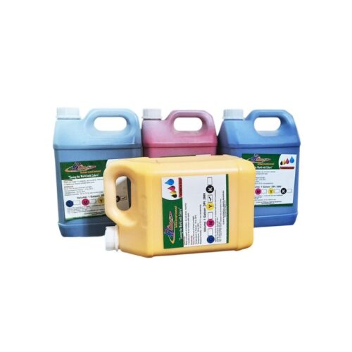 Konica Solvent Ink