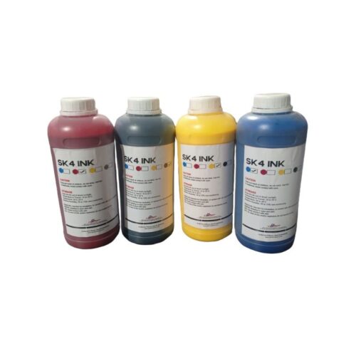 SK4 Solvent Ink
