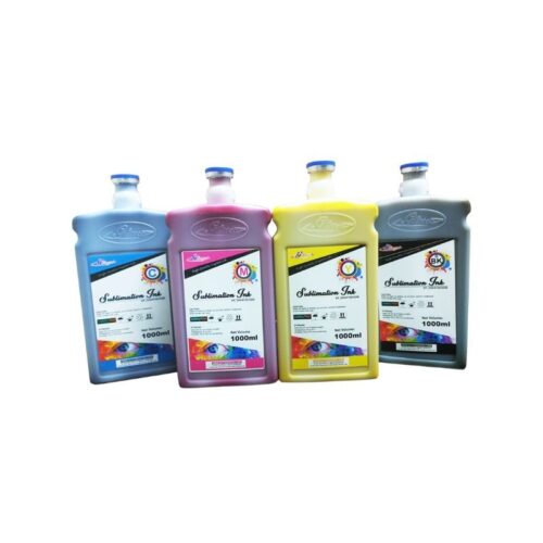 Sublimation Ink