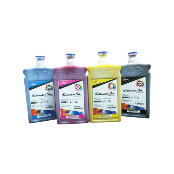 Sublimation Ink
