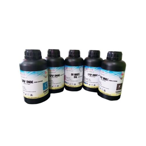UV Ink (1 Litre)