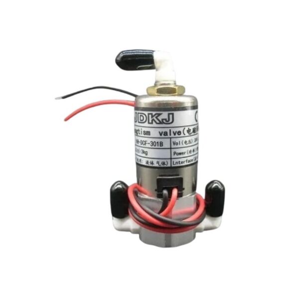 Solenoid Valve