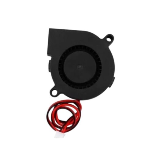 Vacuum Fan