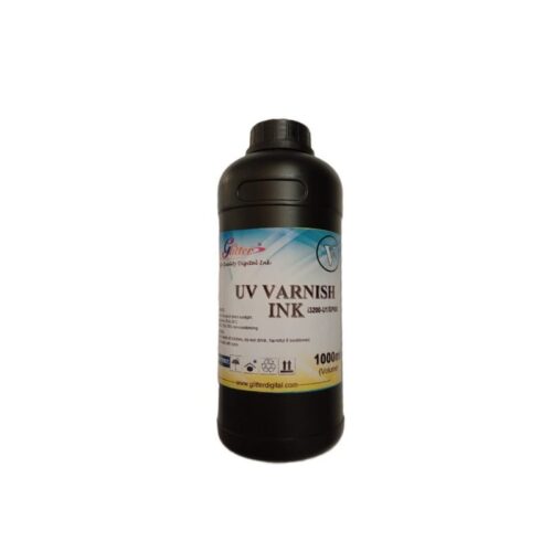 UV Varnish