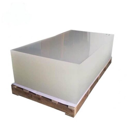 Acrylic Clear