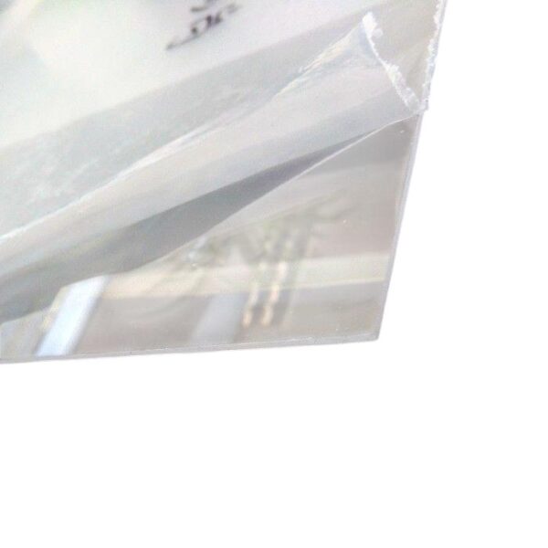Acrylic Clear