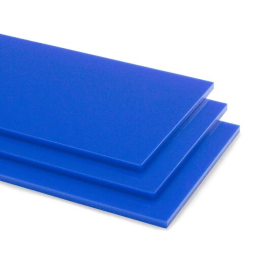 Blue-acrylic-sheet Blue Acrylic Sheet
