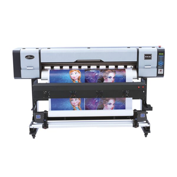 Glitter PRO 1401 1601 1901 i3200 Eco-Solvent Printer (1) Glitter PRO 1401 / 1601 / 1901 i3200 Eco-Solvent Printer