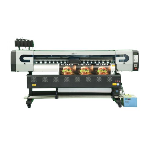 Glitter PRO+ 1902 i3200 U1 UV