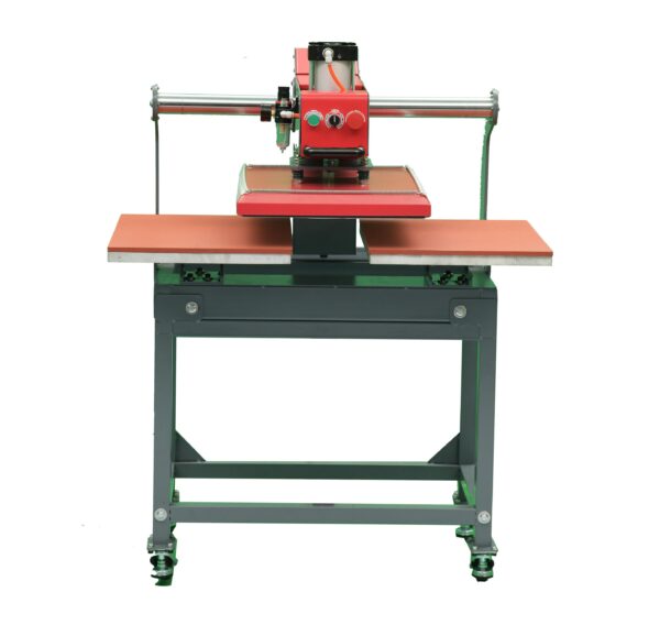 HEAT PRESS 40X60CM Heat Press 40X60cm