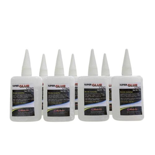 Super Cyno Glue