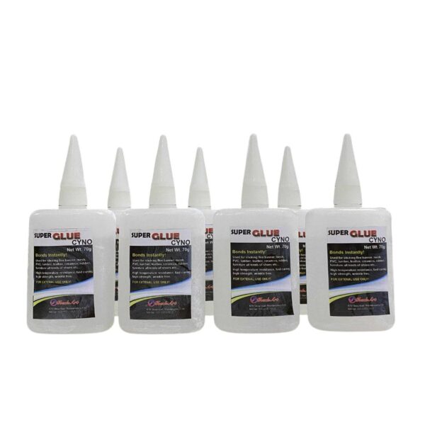 Super Cyno Glue
