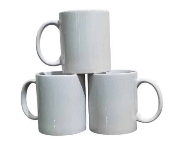 Sublimation Mugs