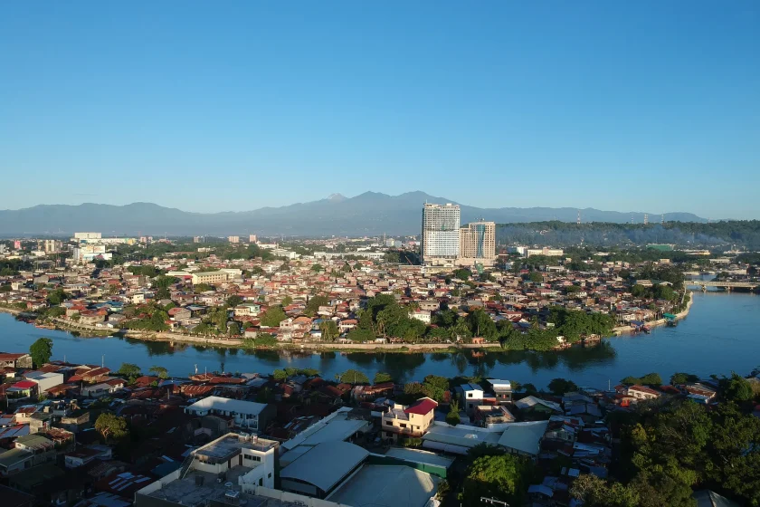Davao City Philippines photo by ElvieLins Davao City Philippines photo by ElvieLins