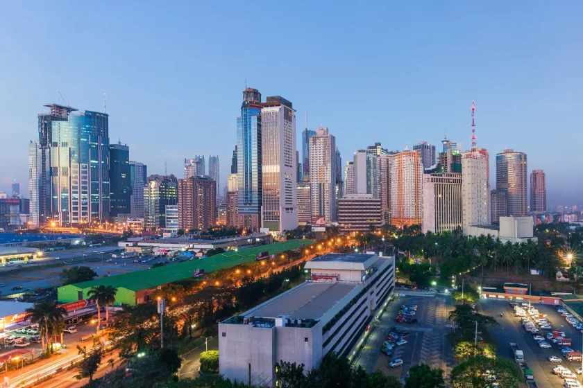 Mandaluyong – Philippines Mandaluyong - Philippines