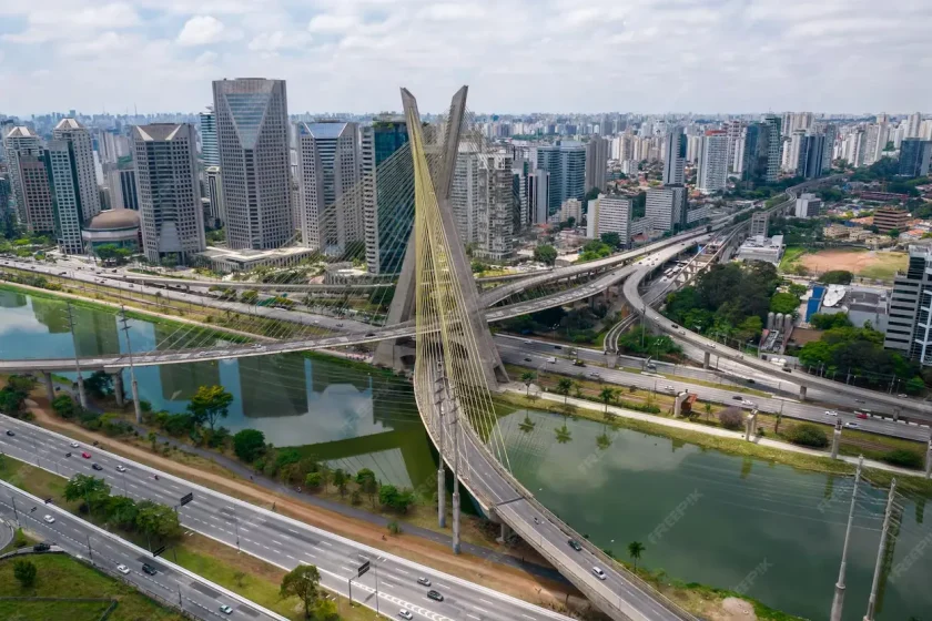 São Paulo – Brasil São Paulo - Brasil